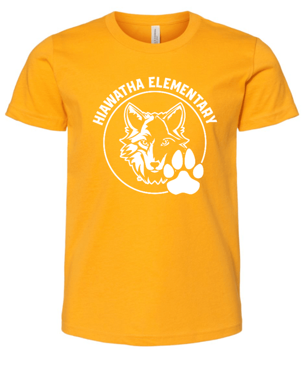 Custom Printed Apparel | Hiawatha Back to School 2025 - Youth Class Shirts - Hiawatha Back to School 2025 - 18289