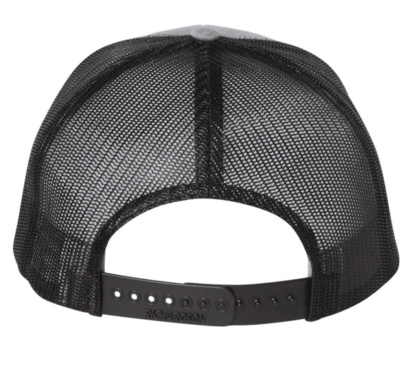 Custom Apparel - Screen Printing - Hiawatha Elementary - Trucker Hat - Hat - Hiawatha Elementary - 14589