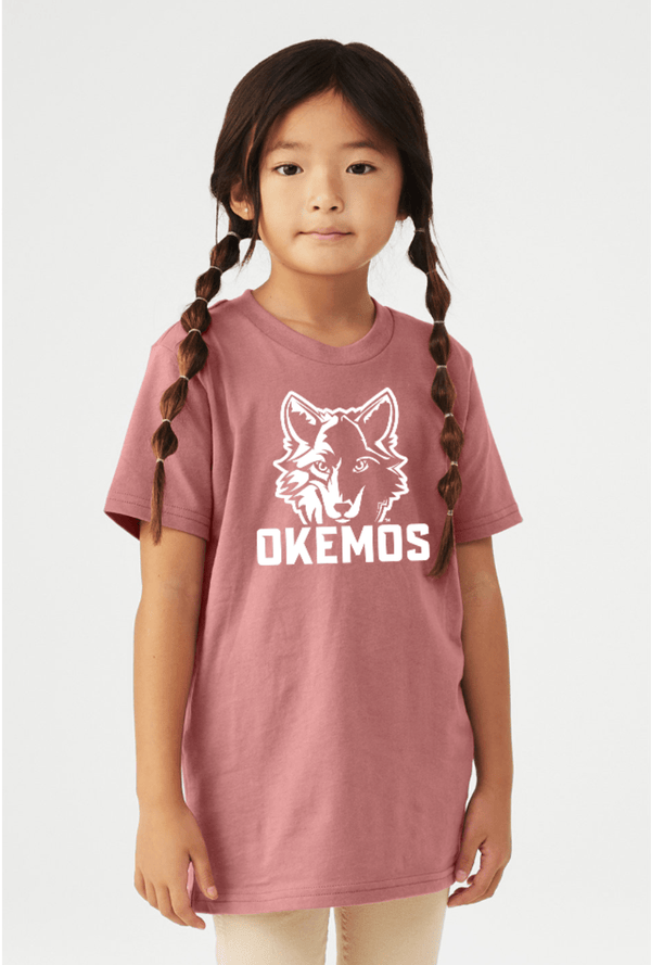 Custom Apparel - Screen Printing - Hiawatha PTO - Youth T-Shirt - Hiawatha Elementary - 15326