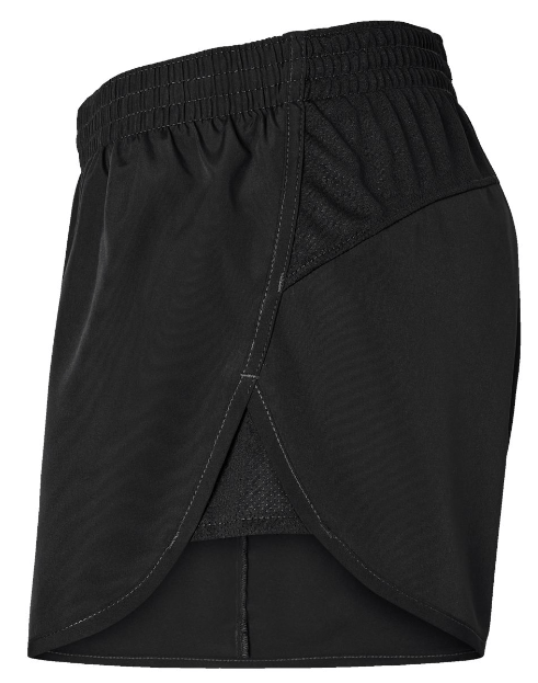 Custom Apparel - Screen Printing - Hubbardston Dance Spring 2025 - Women's Shorts - Hubbardston Dance Spring 2025 - 17623