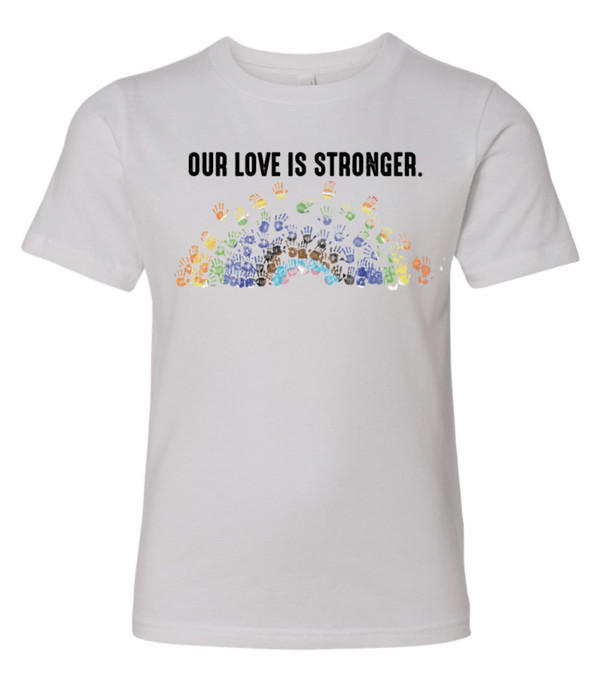 Custom Printed Apparel | IBYR - Unisex Youth T-shirt - IBYR - 18074