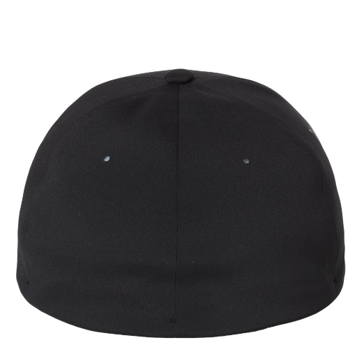 Custom Apparel - Screen Printing - Library of Michigan - Seamless Cap - Library of Michigan - 17783