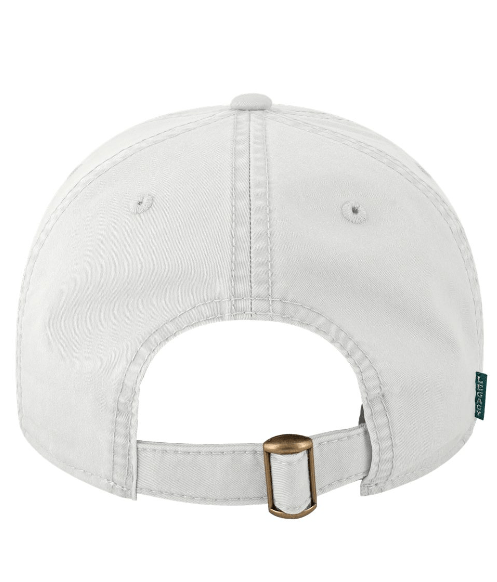 Custom Apparel - Screen Printing - Library of Michigan - Twill Cap - Library of Michigan - 17783