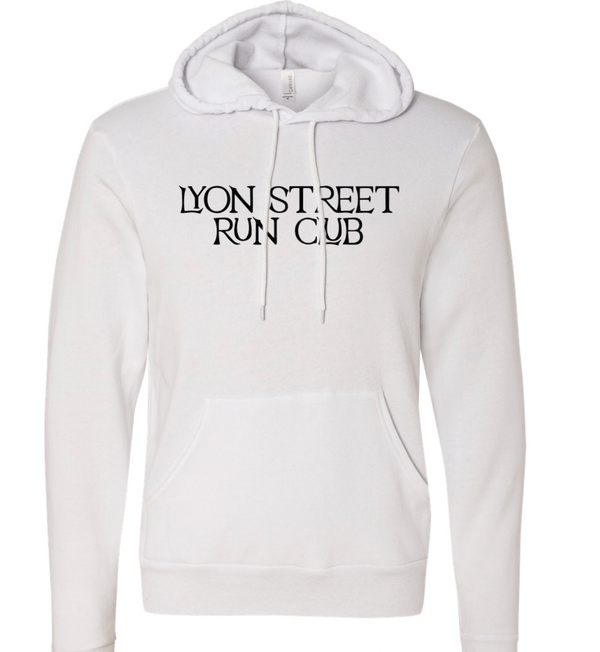 Custom Apparel - Screen Printing - LSRC - Hooded Sweatshirt - LSRC - 15089