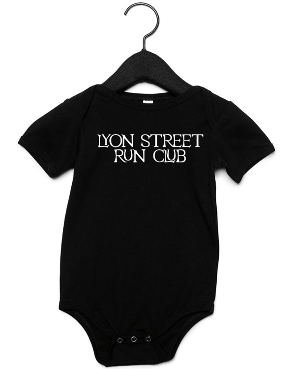 Custom Apparel - Screen Printing - LSRC - Toddler Onesie - LSRC - 15089