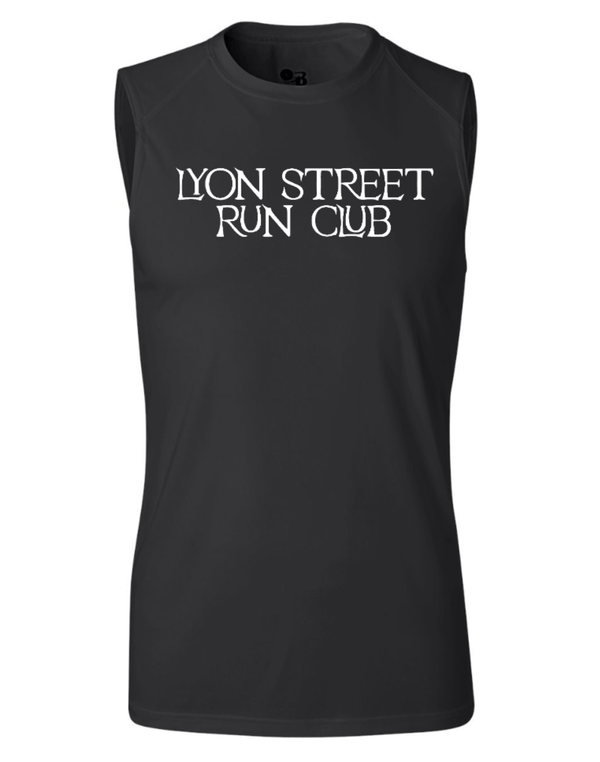 Custom Apparel - Screen Printing - LSRC - Unisex Sleeveless Performance T-shirt - LSRC - 15089