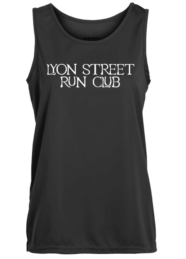 Custom Apparel - Screen Printing - LSRC - Women's Performance Tank Top - LSRC - 15089