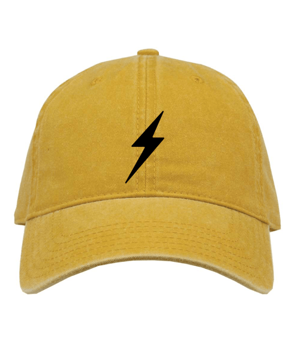 Custom Apparel - Screen Printing - MBWS - Embroidered Hat - MBWS