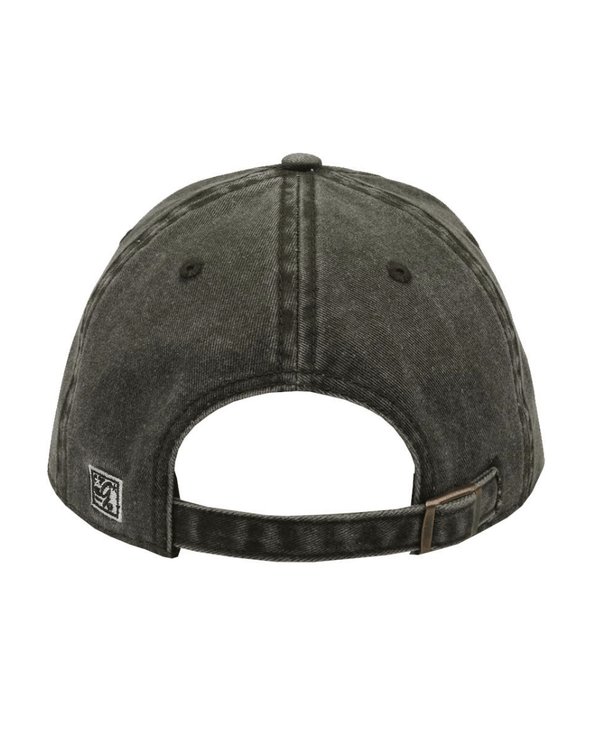 Custom Apparel - Screen Printing - MBWS - Embroidered Hat - MBWS