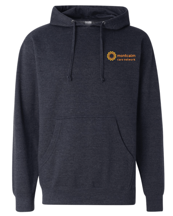 Custom Apparel - Screen Printing - MCN Holiday - Hoodie + T-shirt Bundle - MCN - 15070