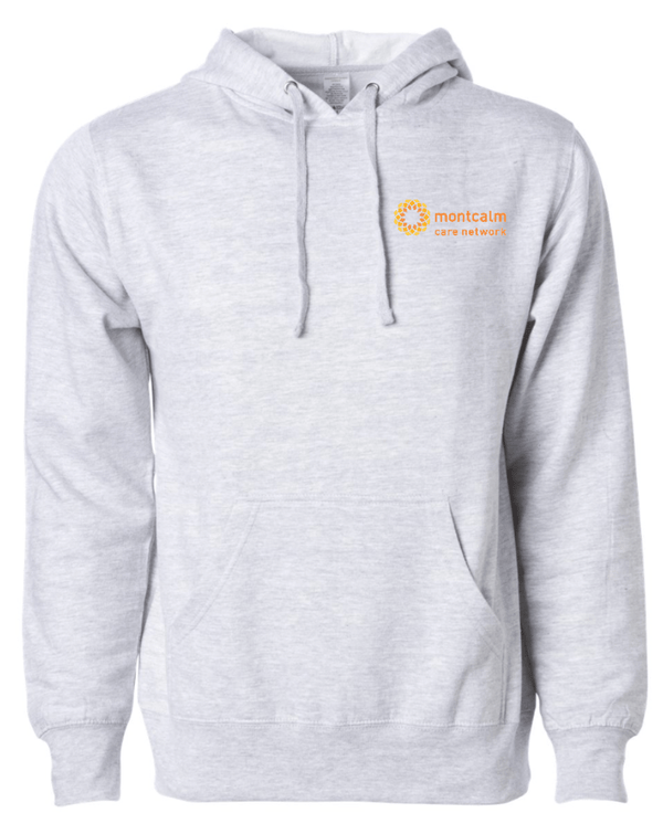 Custom Apparel - Screen Printing - MCN Holiday - Hoodie + T-shirt Bundle - MCN - 15070