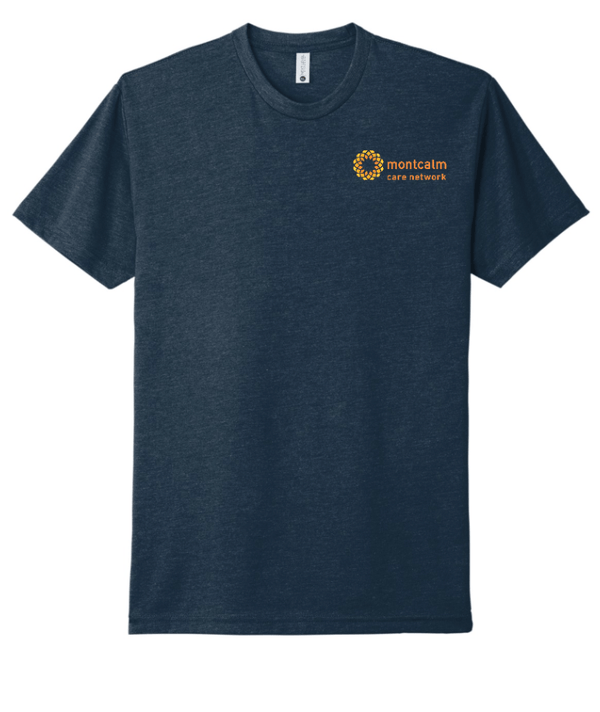 Custom Apparel - Screen Printing - MCN Holiday - Hoodie + T-shirt Bundle - MCN - 15070