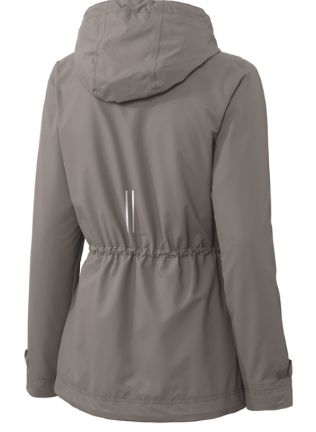 Custom Apparel - Screen Printing - Michigan Department of Education - Women's Northwest Slicker - Michigan Department of Education - 17515