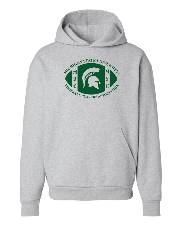 Custom Apparel - Screen Printing - MSUFPA - Hooded Sweatshirt - MSUFBA - 15760