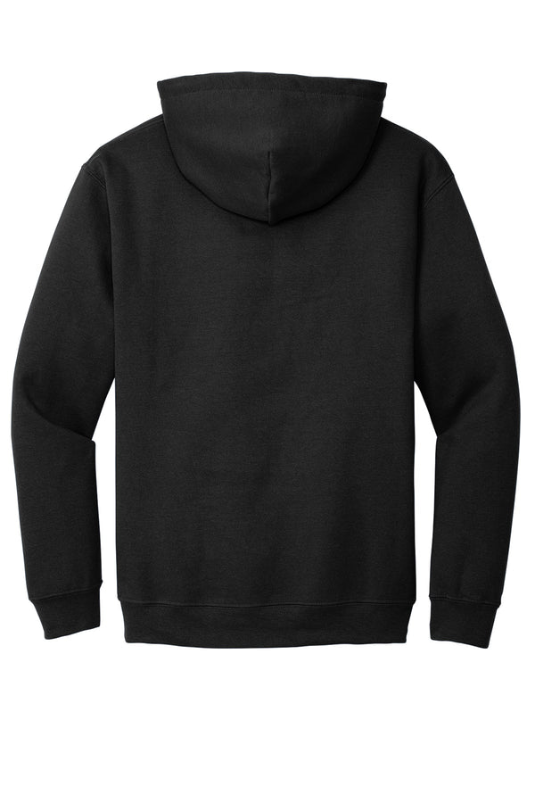 Custom Printed Apparel | MYOI Fundraiser | Black Gildan Hoodie - Hoodie - MYOI Fundraiser - 18302