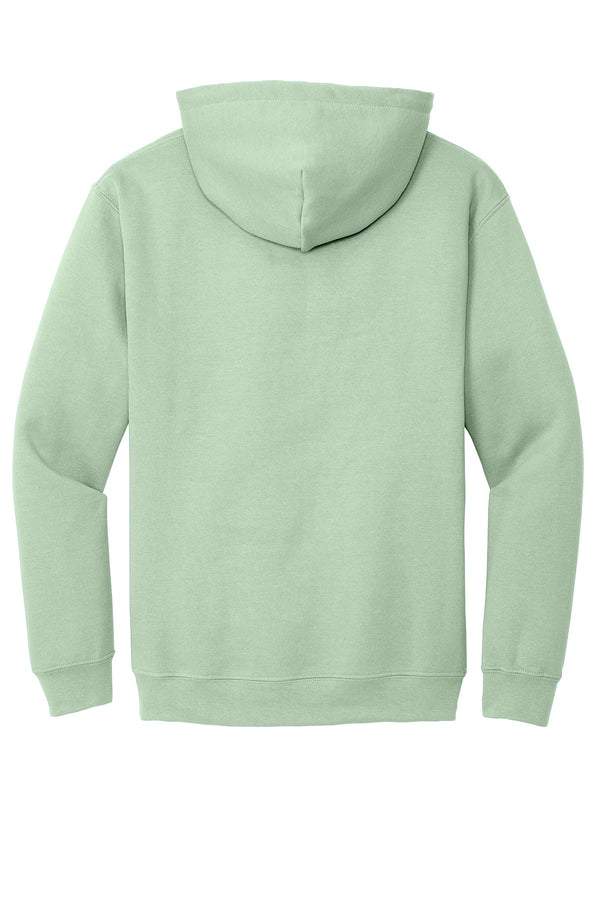 Custom Printed Apparel | MYOI Fundraiser | Mint Green Gildan Hoodie - Hoodie - MYOI Fundraiser - 18302