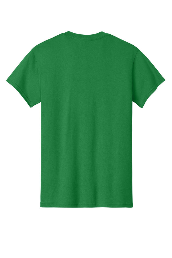 Custom Printed Apparel | MYOI Fundraiser | Turf Green Gildan T-Shirt - T-Shirt - MYOI Fundraiser - 18302