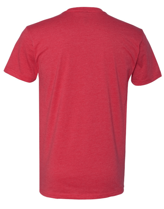 Custom Apparel - Screen Printing - New Covenant Christian School Volleyball - Adult Unisex T-Shirt - New Covenant Christian School Volleyball - 16530