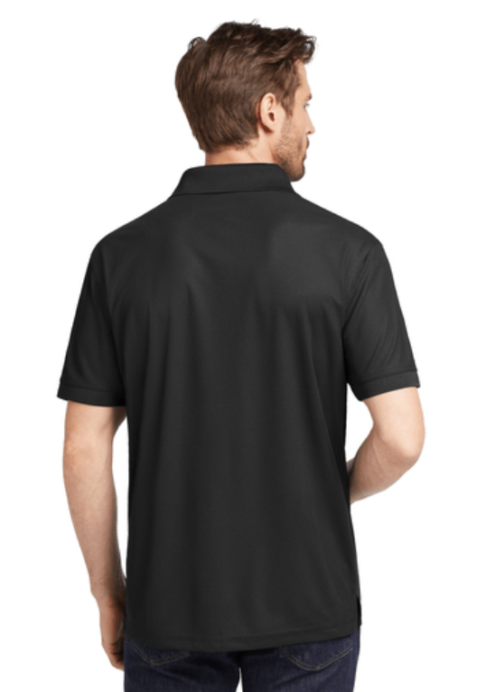 Custom Apparel - Screen Printing - Oakwood Elementary Spirit Store - OGIO Men's Polo - Oakwood Elementary Spirit Store - 16634