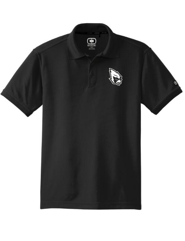 Custom Apparel - Screen Printing - Oakwood Elementary Spirit Store - OGIO Men's Polo - Oakwood Elementary Spirit Store - 16634