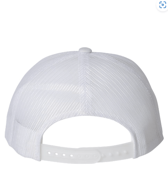 Custom Apparel - Screen Printing - Oakwood Elementary Spirit Store - Retro Trucker Cap - Oakwood Elementary Spirit Store - 16634