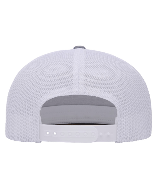 Custom Apparel - Screen Printing - OHS Baseball 2025 - Round 2 - Classic Trucker Cap - OHS Baseball 2025 - Round 2 - 17443