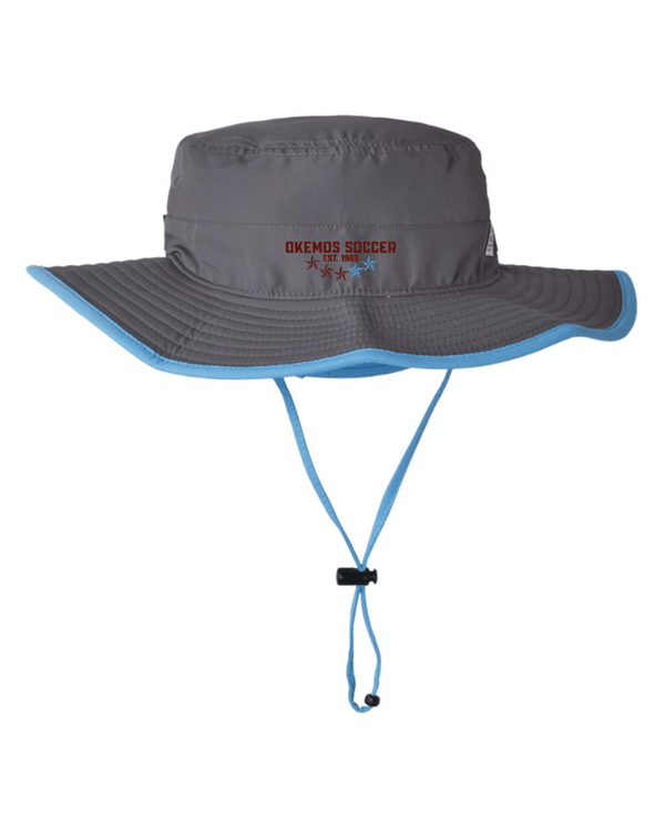Custom Apparel - Screen Printing - OHS Soccer Spirit Store - Ultralight Booney - OHS Soccer - 16047