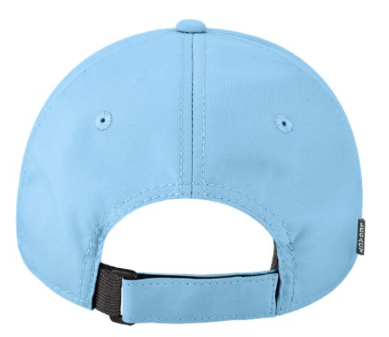 Custom Apparel - Screen Printing - Okemos Choir - Cool Fit Adjustable Cap - Okemos Choir - 17188