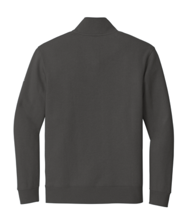 Custom Apparel - Screen Printing - Okemos Choir - Men's Nike Fleece 1/2 Zip - Okemos Choir - 17188