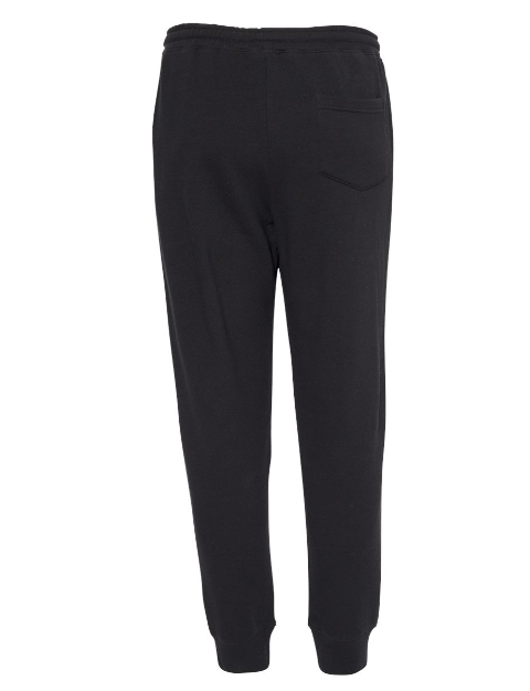 Custom Apparel - Screen Printing - Okemos Choir - Midweight Fleece Pants - Okemos Choir - 17188