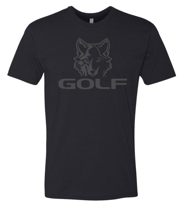 Custom Apparel - Screen Printing - Okemos Golf 2024 - Unisex T-Shirt - Okemos Golf 2024 - 15508