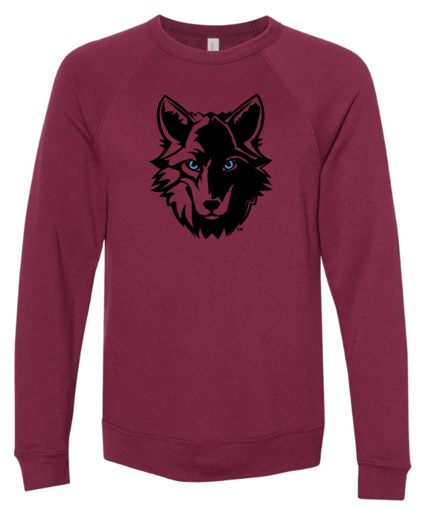 Custom Apparel - Screen Printing - Okemos Operations - Adult Unisex Long Sleeve T-Shirt - Okemos Operations - 16098