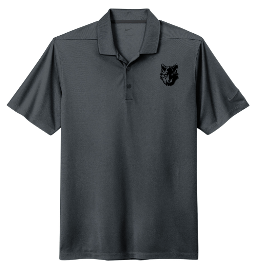 Custom Apparel - Screen Printing - Okemos Operations - Adult Unisex Nike Dri - FIT Polo - Okemos Operations - 16098