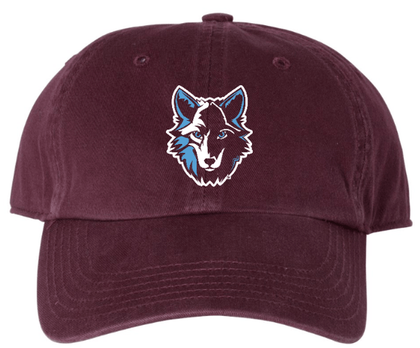 Custom Apparel - Screen Printing - Okemos Operations - Dad Hats - Okemos Operations - 16098