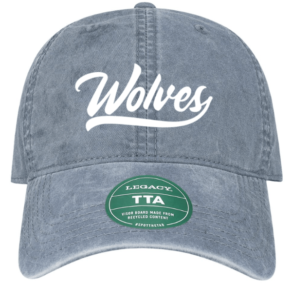 Custom Apparel - Screen Printing - Okemos Tennis 2024 - Hat - Okemos Tennis 2024 - 15568