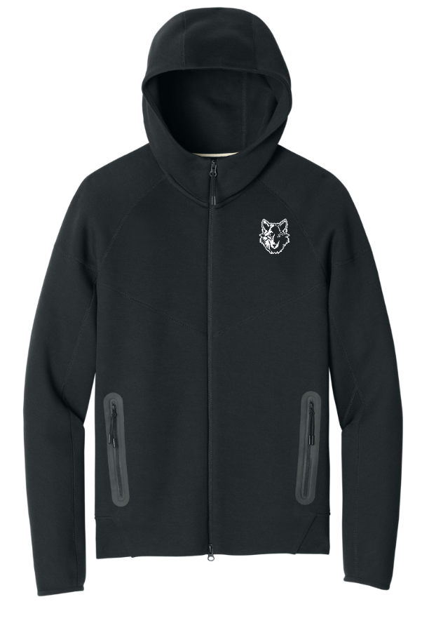 Custom Shirts | Okemos Wolves Community - Nike Tech Fleece