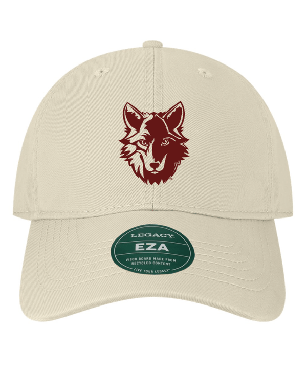 Custom Apparel - Screen Printing - OPM Spiritwear 2025 - Twill Dad Hat - OPM Spiritwear 2025 - 17537