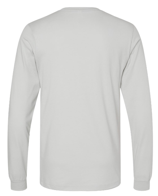 Custom Apparel - Screen Printing - Portland Girls Soccer - Adult Unisex Long Sleeve T-Shirt - Portland Girls Soccer - 17413