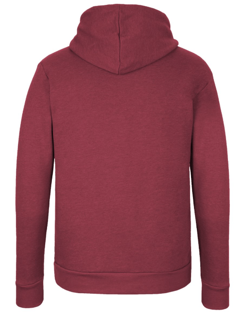 Custom Apparel - Screen Printing - Portland HS Volleyball - Adult Unisex Hoodie - PHS Volleyball Spirit Store - 16450