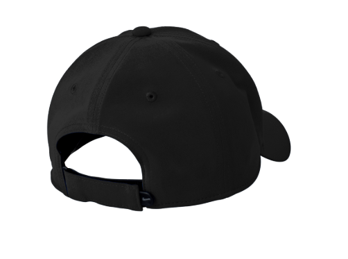 Custom Apparel - Screen Printing - Portland MS Track and Field 2025 - Nike DriFIT Cap - Portland MS Track and Field 2025 - 17337