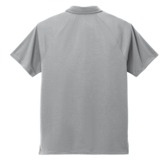 Custom Apparel - Screen Printing - Portland Soccer 2024 - OGIO Adult Motion Polo Grey - Portland Soccer 2024 - 16360