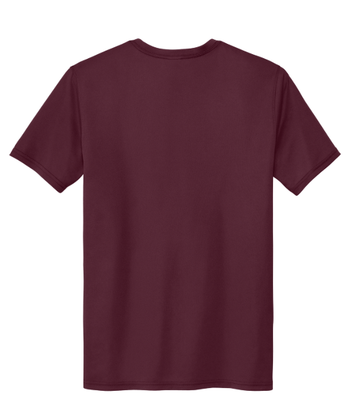 Custom Apparel - Screen Printing - Portland Track & Field - Performance Tee - Portland Track & Field - 17493