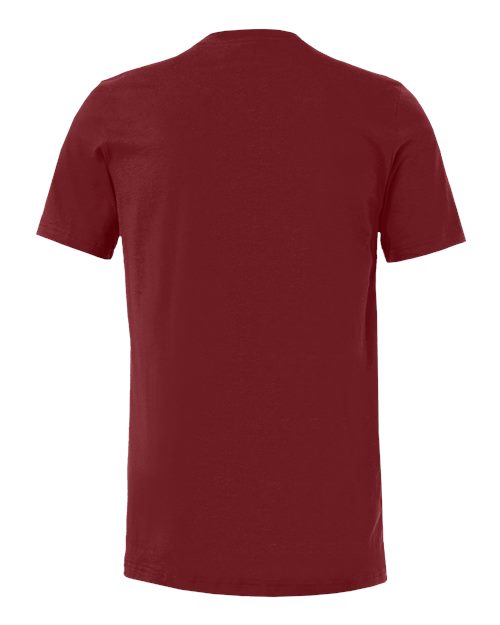 Custom Apparel - Screen Printing - Raider PTO Fundraiser - Youth Cardinal T-Shirt - Youth T-shirt - Raider PTO - 14388