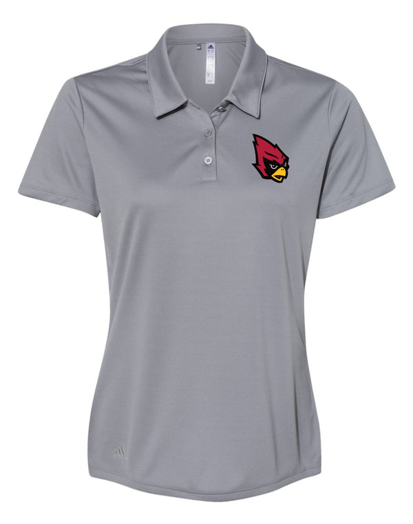 Women's Adidas Raider Polo