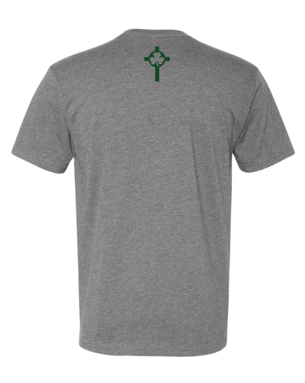 Custom Printed Apparel | St. Patrick Football - Alumni Tee - St Patrick Football 25/26 - 18178