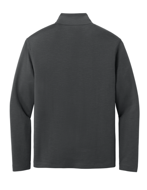 Custom Apparel - Screen Printing - St. Patrick Golf - Quarter Zip Pullover - St. Patrick Golf - 17389