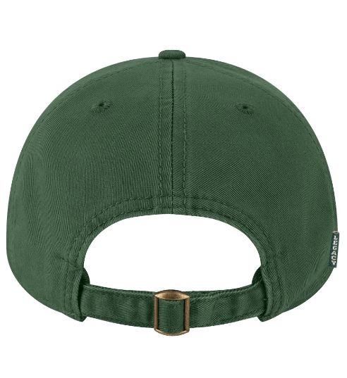 Custom Apparel - Screen Printing - St. Patrick Golf - Relaxed Twill Dad Hat - St. Patrick Golf - 17389