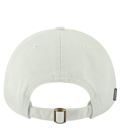 Custom Apparel - Screen Printing - St. Patrick - Relaxed Twill Dad Hat (Embroidery on demand) - Fabricated Customs