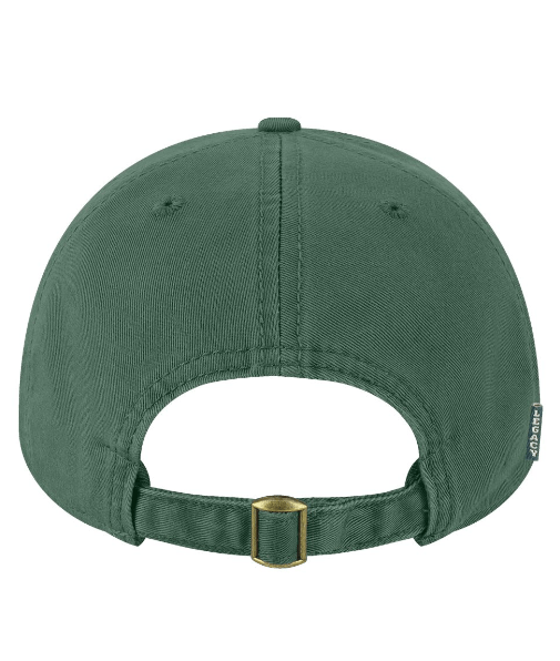 Custom Apparel - Screen Printing - St. Patrick - Relaxed Twill Dad Hat (Embroidery on demand) - Fabricated Customs