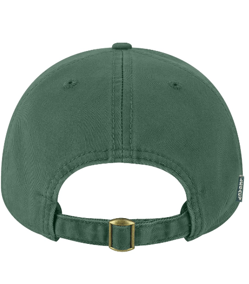 Custom Apparel - Screen Printing - St. Patrick Track & Field - Relaxed Twill Dad Hat - St. Patrick Track & Field - 17323